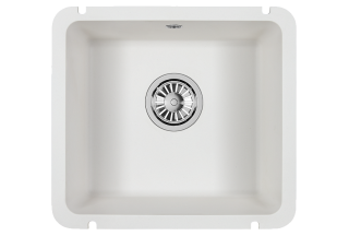 Мойка кухонная Granula 3601, АРКТИК